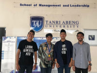 Extension School Program Universitas Tanri Abeng Jakart Nomor 10