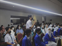 Extension School Program Universitas Tanri Abeng Jakart Nomor 3