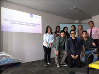 Extension School Program Universitas Tanri Abeng Jakart Nomor 7
